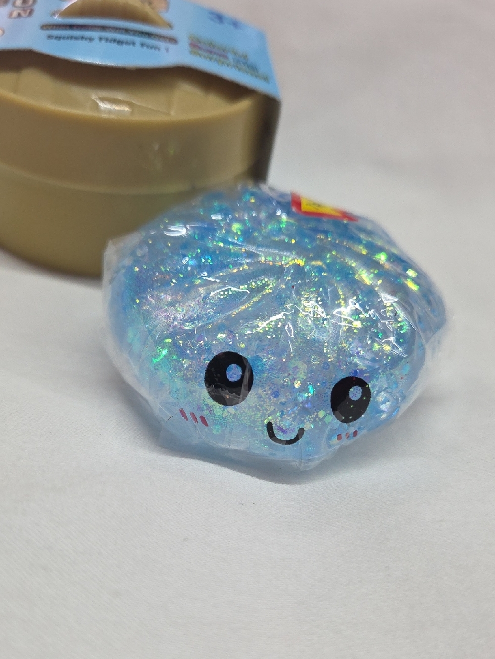 Mini Dumpling - Picture 3 of 3